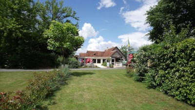 Camping de Sologne Salbris