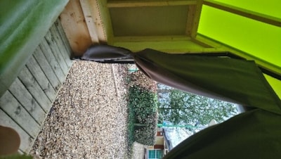 Tent'IN La Solognote Wooden bungalow (without toilet blocks)