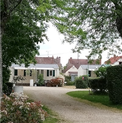 Camping de Sologne Salbris