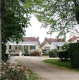 Foto #5 van Camping de Sologne Salbris