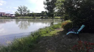 Camping de Sologne Salbris