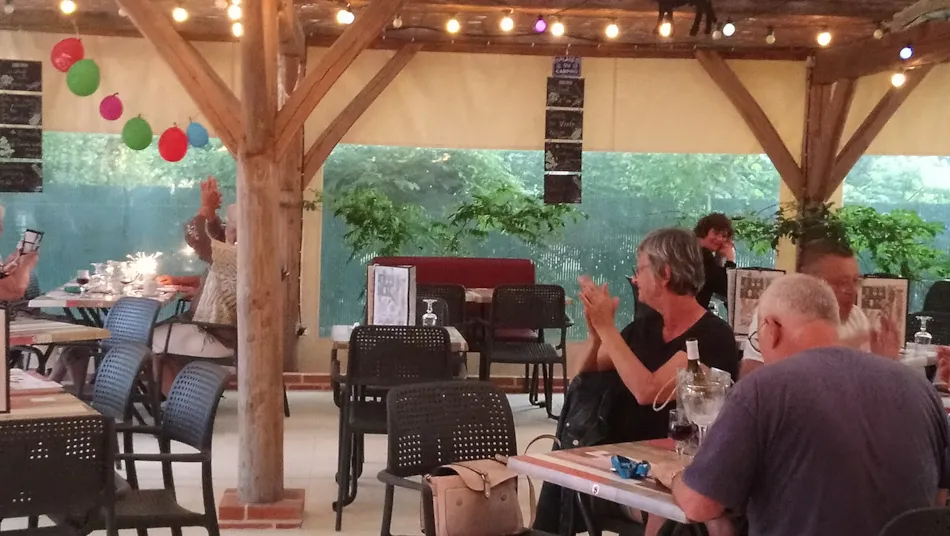 Camping de Sologne Salbris