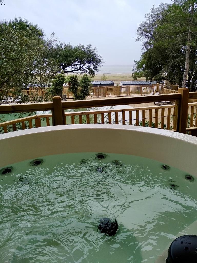 Premium 1 Chambre Avec Jacuzzi* Premium 1 Chambre Avec Jacuzzi*
