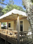 Mobil Home Confort* (4 Chambres) Mobil Home Confort* (4 Chambres)