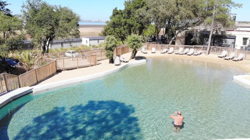 La Dune de Jade - Camping Qualité