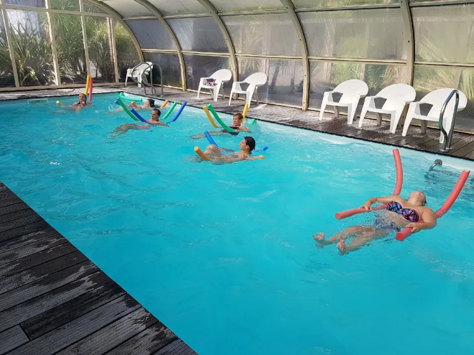 La Dune de Jade - Camping Qualité