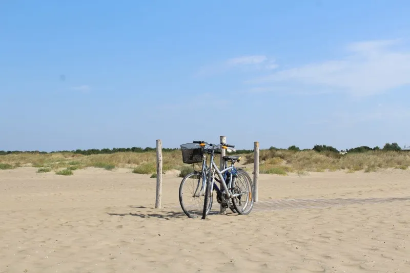 La Dune de Jade - Camping Qualité