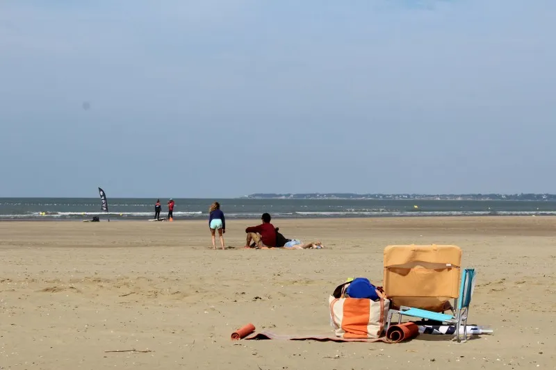 La Dune de Jade - Camping Qualité