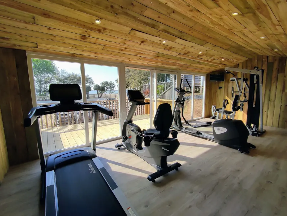 La Dune de Jade - Camping Qualité