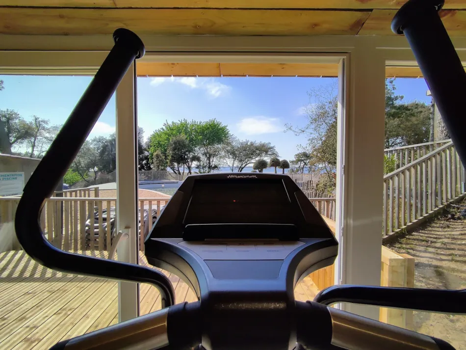 La Dune de Jade - Camping Qualité