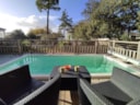 Premium 3 Chambres Avec Piscine* Premium 3 Chambres Avec Piscine*