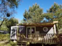 Mobil Home Premium (2 Chambres) Mobil Home Premium (2 Chambres)