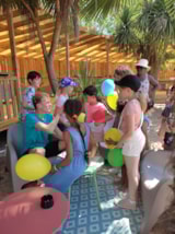 Foto #23 van La Dune de Jade – Camping Qualité