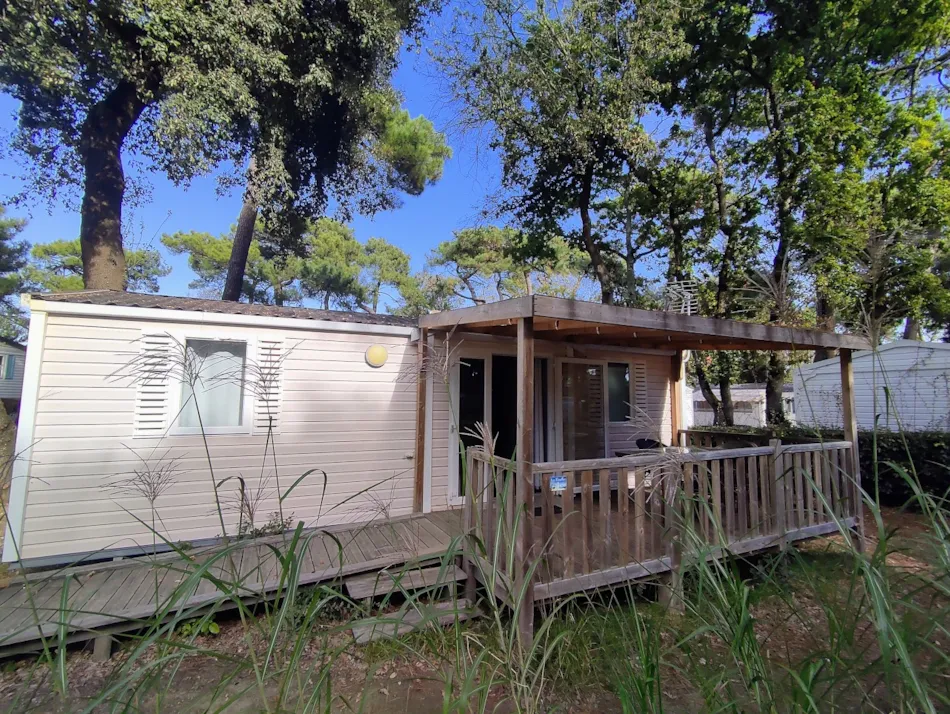 La Dune de Jade - Camping Qualité