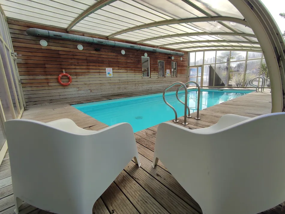 La Dune de Jade - Camping Qualité