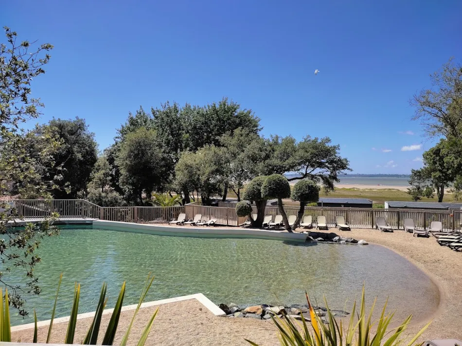 La Dune de Jade - Camping Qualité