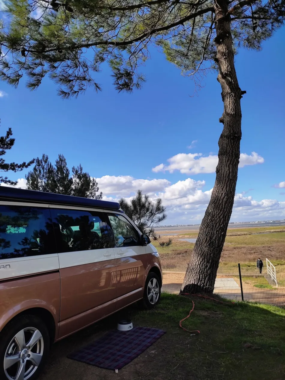 La Dune de Jade - Camping Qualité