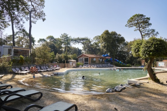La Dune de Jade – Camping Qualité