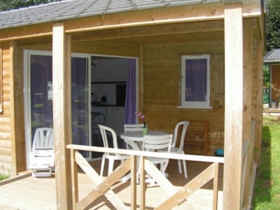 Chalet Fabre — 2