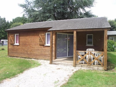 Chalet Fabre — 3