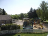 Foto #19 van Camping Le Clos du Blavet