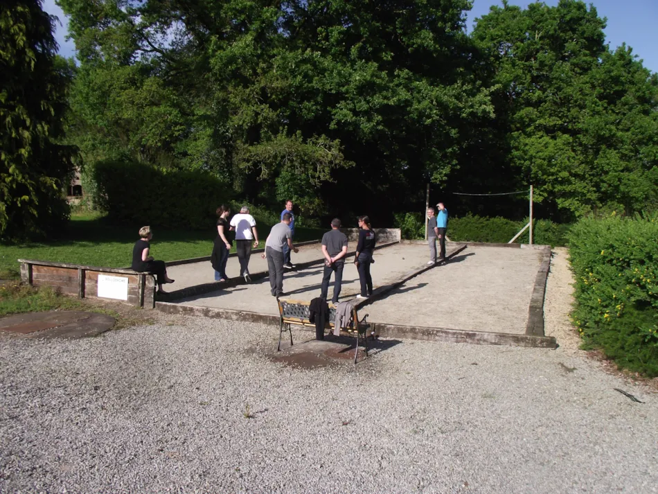 Camping Le Clos du Blavet