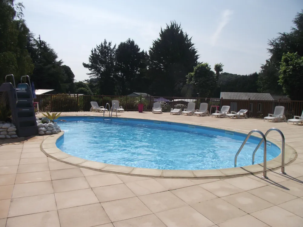 Camping Le Clos du Blavet