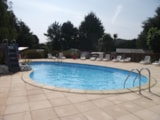 Foto #14 van Camping Le Clos du Blavet