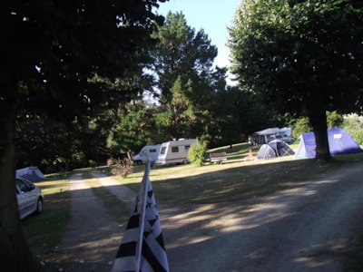Pitch + vehicle — 4