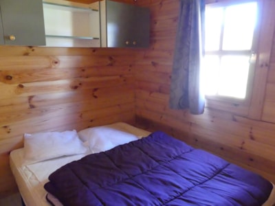 Chalet ARCHE 35m² / 3 bedrooms - terrace — 5