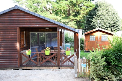 Cabin Fabre — 2