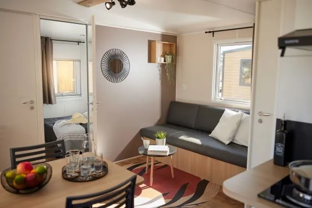 Mobil-Home Nest 29.2 - 2Ch - Nouveauté 2023