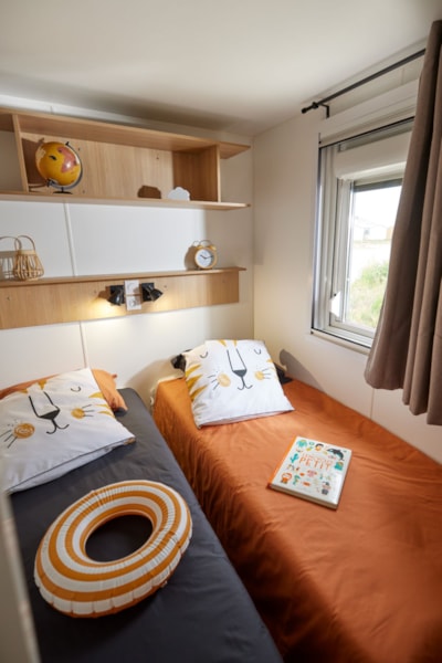 NEST 35.3 Mobile Home - 3 bedrooms - New for 2023 — 5