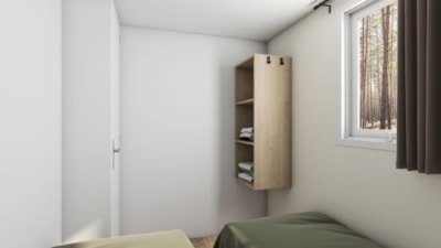 NEST 35.3 Mobile Home - 3 bedrooms - New for 2023 — 7