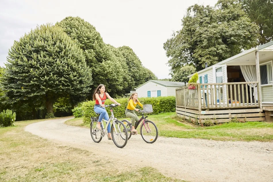 Camping Le Clos du Blavet