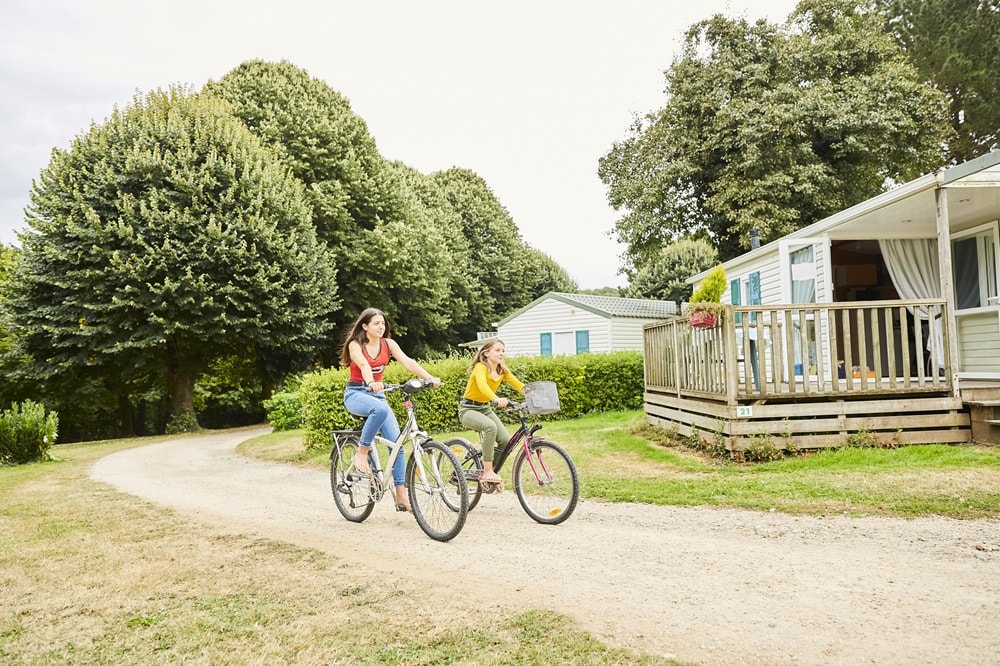 Camping Le Clos du Blavet — Photo 7