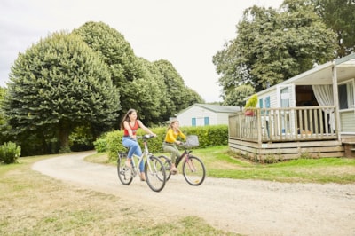Camping Le Clos du Blavet