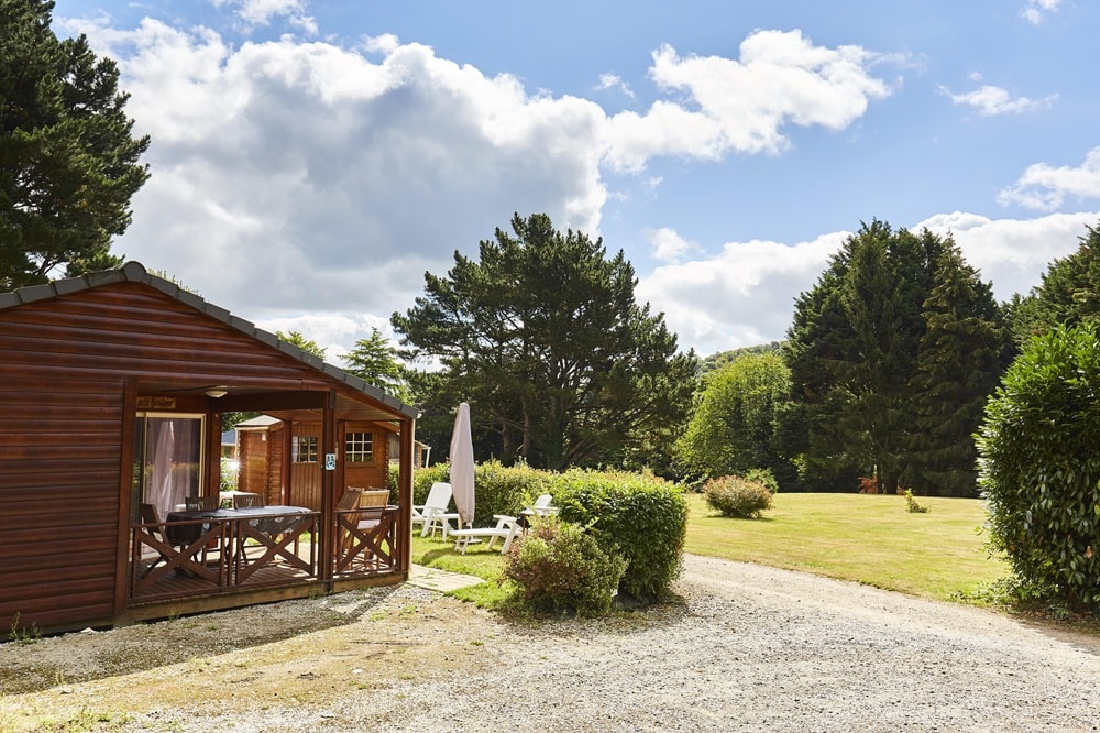 Camping Le Clos du Blavet — Photo 6