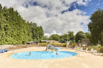 Camping Le Clos du Blavet - Ucamping