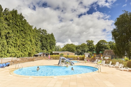 Camping Le Clos du Blavet Camping Le Clos du Blavet