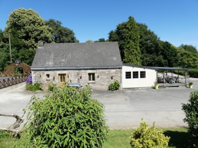 Camping Le Clos du Blavet