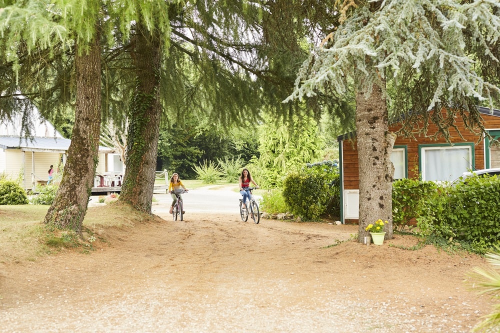Camping Le Clos du Blavet — Photo 5