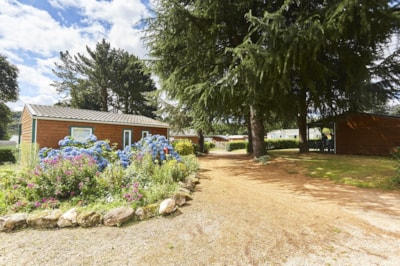 Camping Le Clos du Blavet
