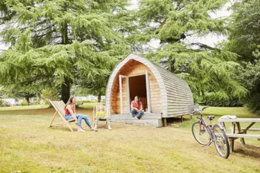 Camping Le Clos du Blavet - image n°2 - Camping Direct