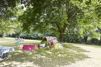 Camping Le Clos du Blavet