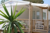 Casa Mobile Sun 25M² Casa Mobile Sun 25M²