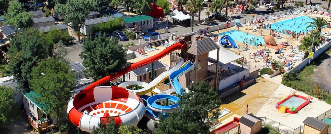 Capfun - Domaine des Ondines - image n°1 - Camping Direct