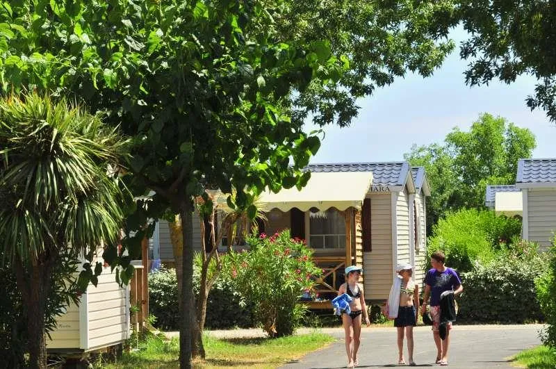 Capfun - Domaine des Ondines