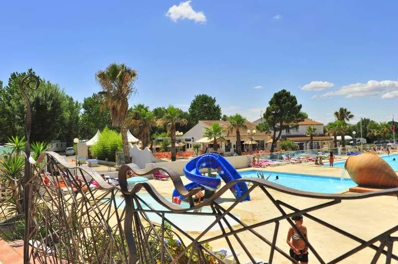 Capfun - Domaine des Ondines