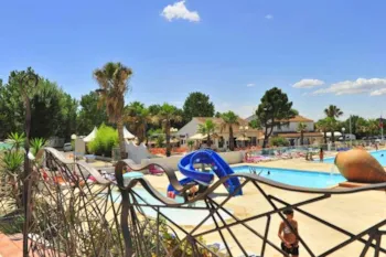 Capfun - Domaine des Ondines - image n°3 - Camping Direct